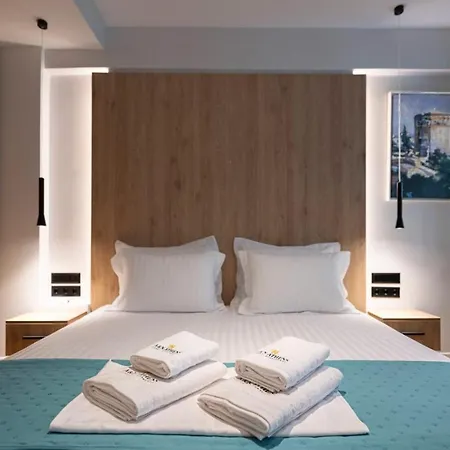 A&n Luxury - Ermou Athens