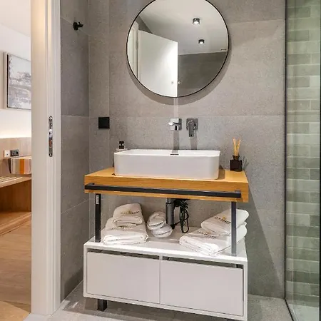 A&n Luxury - Ermou Apartment Athens