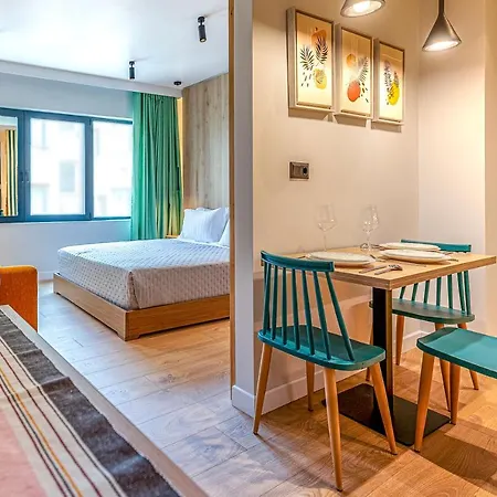 A&n Luxury - Ermou Athens