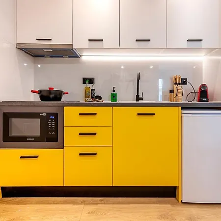 Apartment A&n Luxury - Ermou