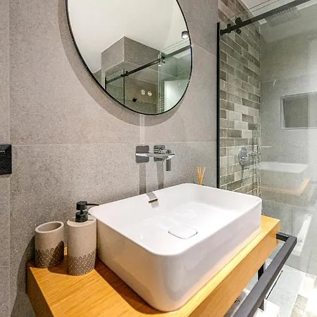 A&n Luxury - Ermou Athens