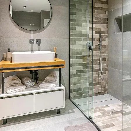 Apartment A&n Luxury - Ermou *