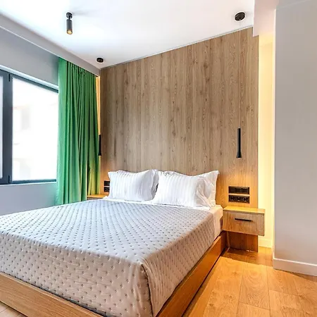 A&n Luxury - Ermou Apartment