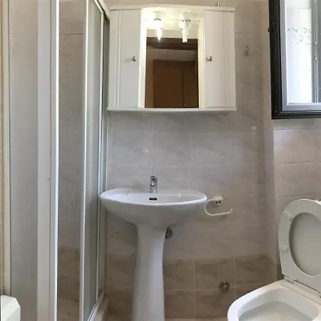 4ου ορόφου στο χαλάνδρι 18 Appartement