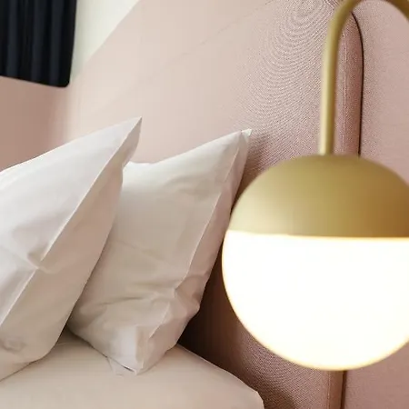Gatsby Hotel Athen