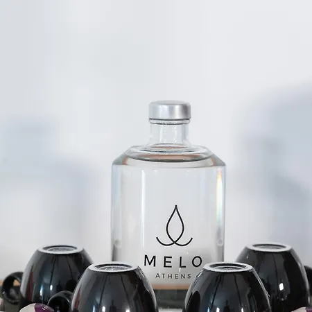 Ξενοδοχείο Melo