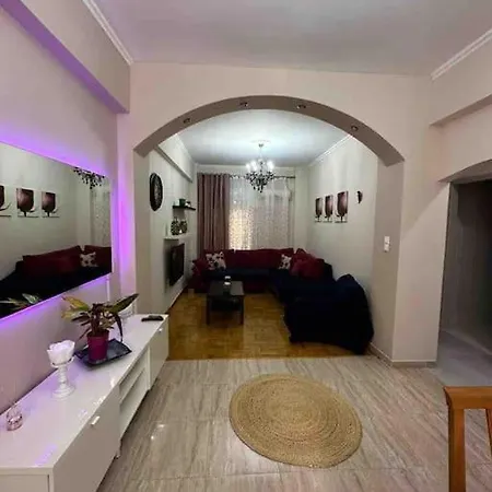Frankie's House Apartment Athens