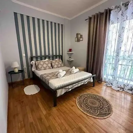 Frankie's House Athens
