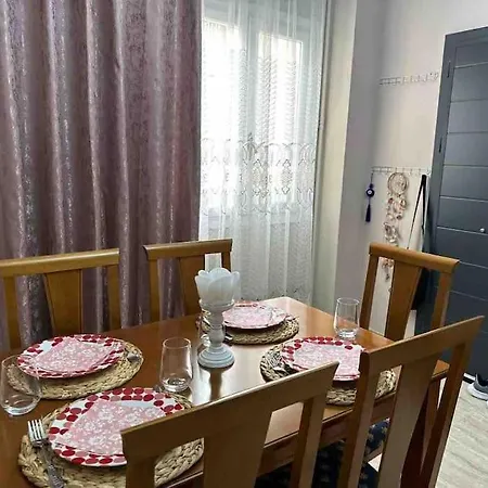 Frankie's House * Athens