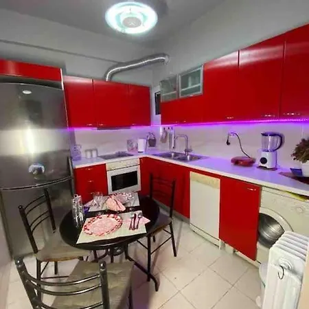 Frankie's House Athens