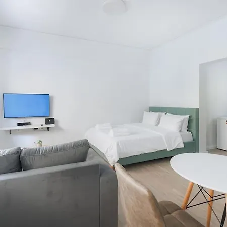 Daire Modern Ground Floor Getaway