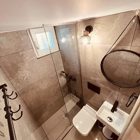 Apartment Cactus Luxury Suite1