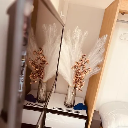 Apartment Cactus Luxury Suite1 Athens