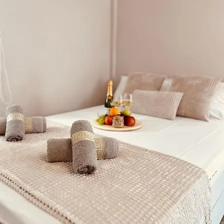 Apartment Cactus Luxury Suite1 *