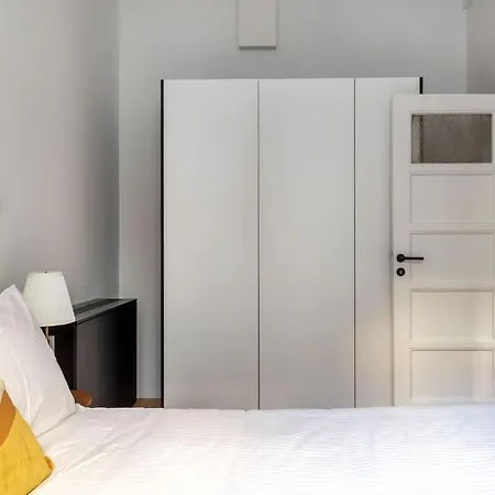Zoia The Met By Upstreet Aparthotel