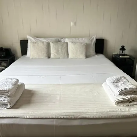 Cozy In Psiri