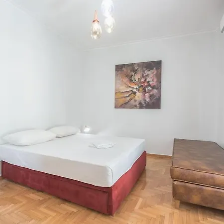 Apartment Divas One Paradise Athens