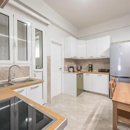 Apartment Divas One Paradise Athens