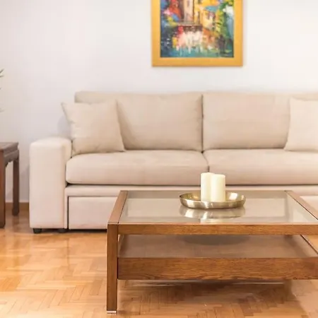 Apartment Divas One Paradise Athens