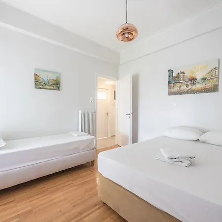 Divas One Paradise Apartment *