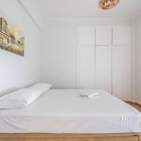 Divas One Paradise Apartment Athens