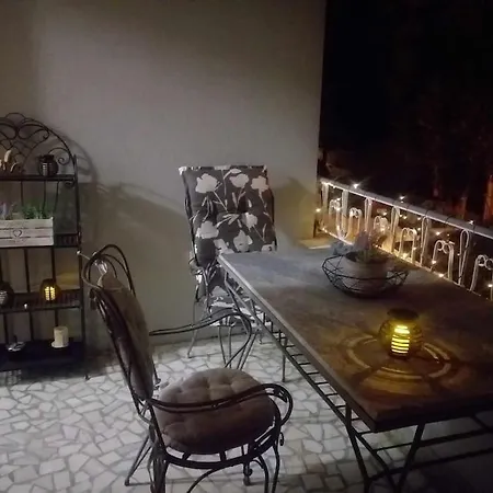 Διαμέρισμα Classy Apt. Sokratous *