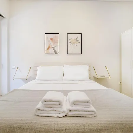 Gk Herodion Apartment Athens