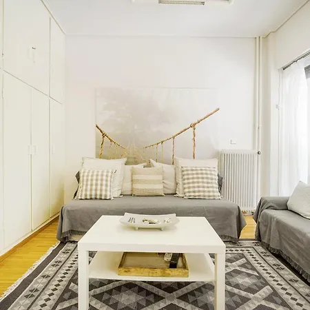 Apartment Gk Herodion *