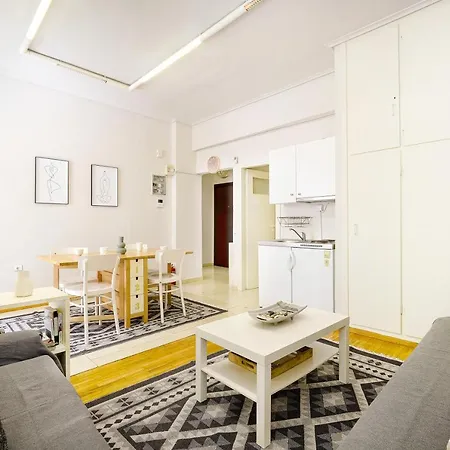 Apartment Gk Herodion Athens
