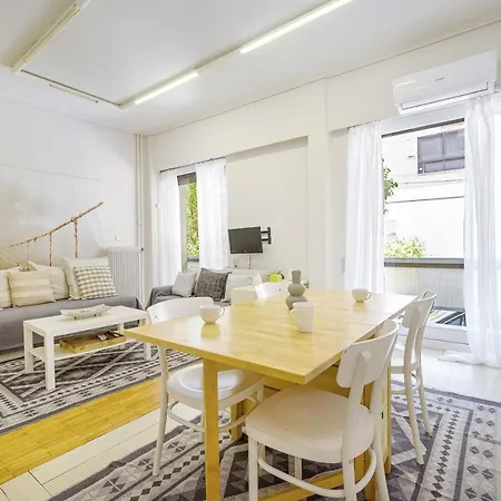 Apartment Gk Herodion