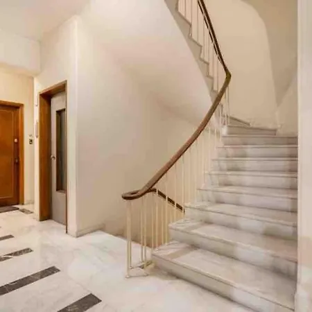 Appartamento Edem Front Atene