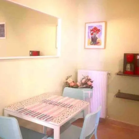 Edem Front Appartamento Atene