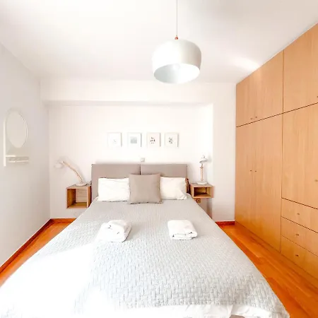 Helichrysum Anhome Premium Selection Apartment