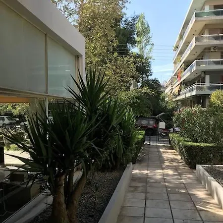 Vasos Διαμέρισμα Αθήνα