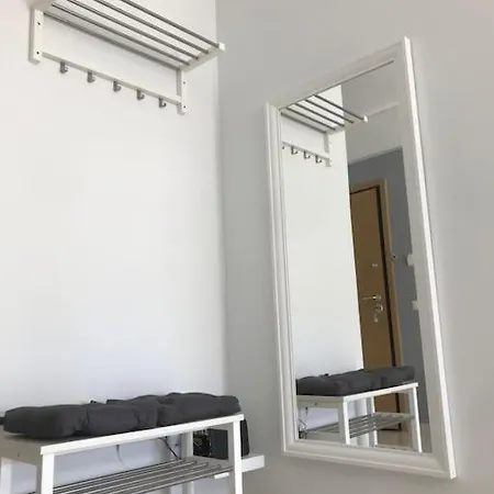 Διαμέρισμα Vasos Αθήνα