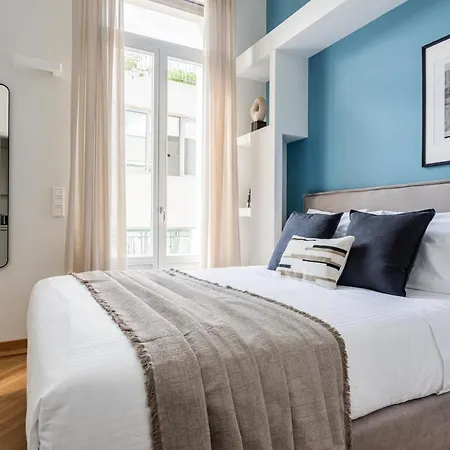 Apartamento Elysian In Plaka By Upstreet *