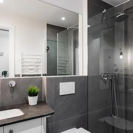 Elysian In Plaka By Upstreet Apartamento *