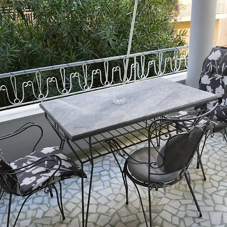 Classy Apt. Sokratous Διαμέρισμα *