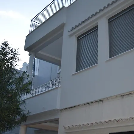 Διαμέρισμα Classy Apt. Sokratous *
