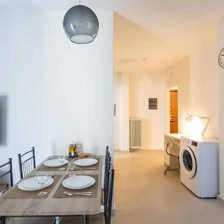 Theia 1-bedroom In * Athens