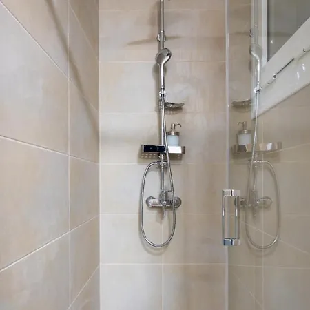 Theia 1-bedroom In Apartment Athens