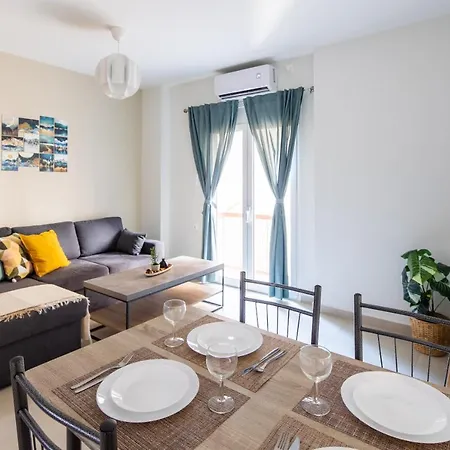 Theia 1-bedroom In