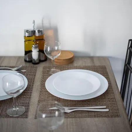 Apartment Theia 1-bedroom In Athens
