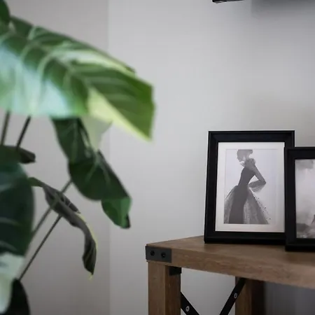 Theia 1-bedroom In Athens