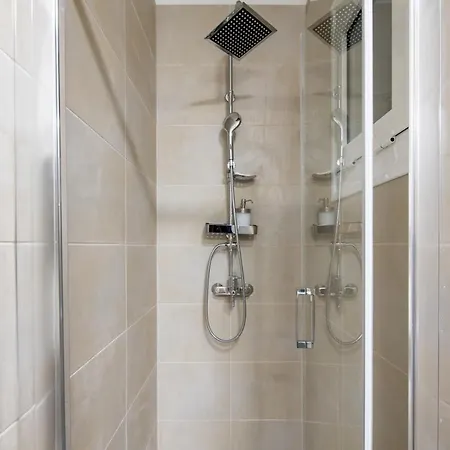 Apartment Theia 1-bedroom In *