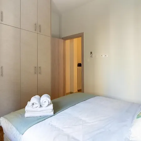 Theia 1-bedroom In *