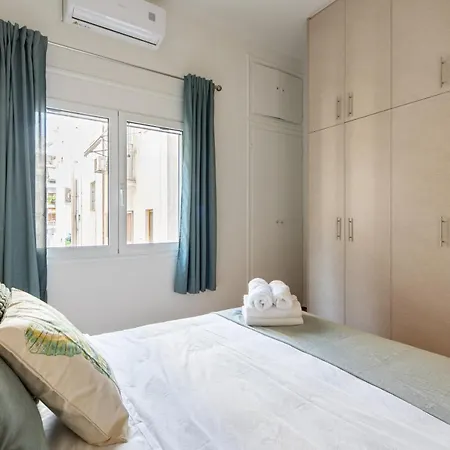 Theia 1-bedroom In