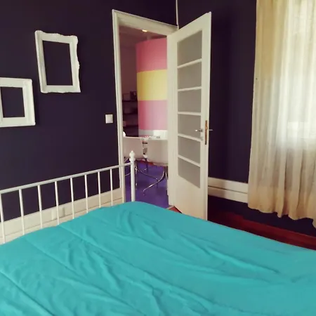 Apartment Sacred Way Modern Athen