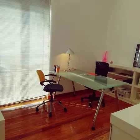Sacred Way Modern Apartment Athen