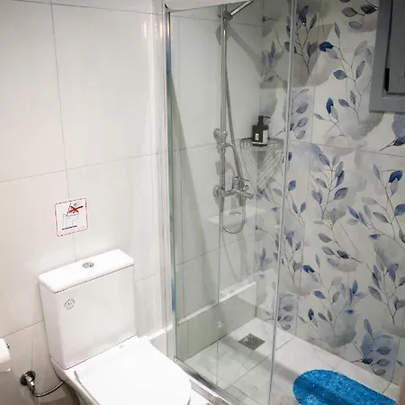 Apartment Luxury In The Center Athens